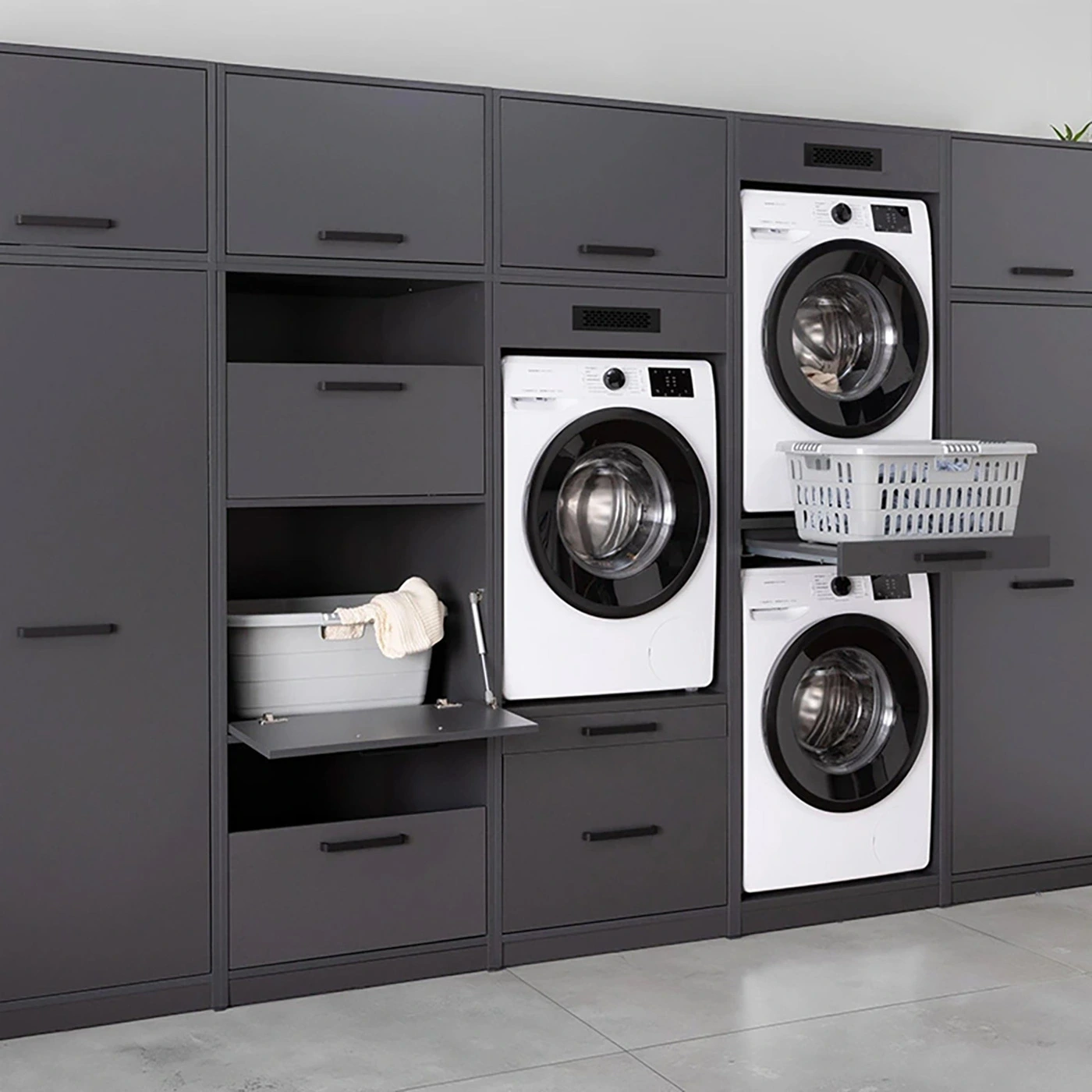 composizione lavanderia basso costo