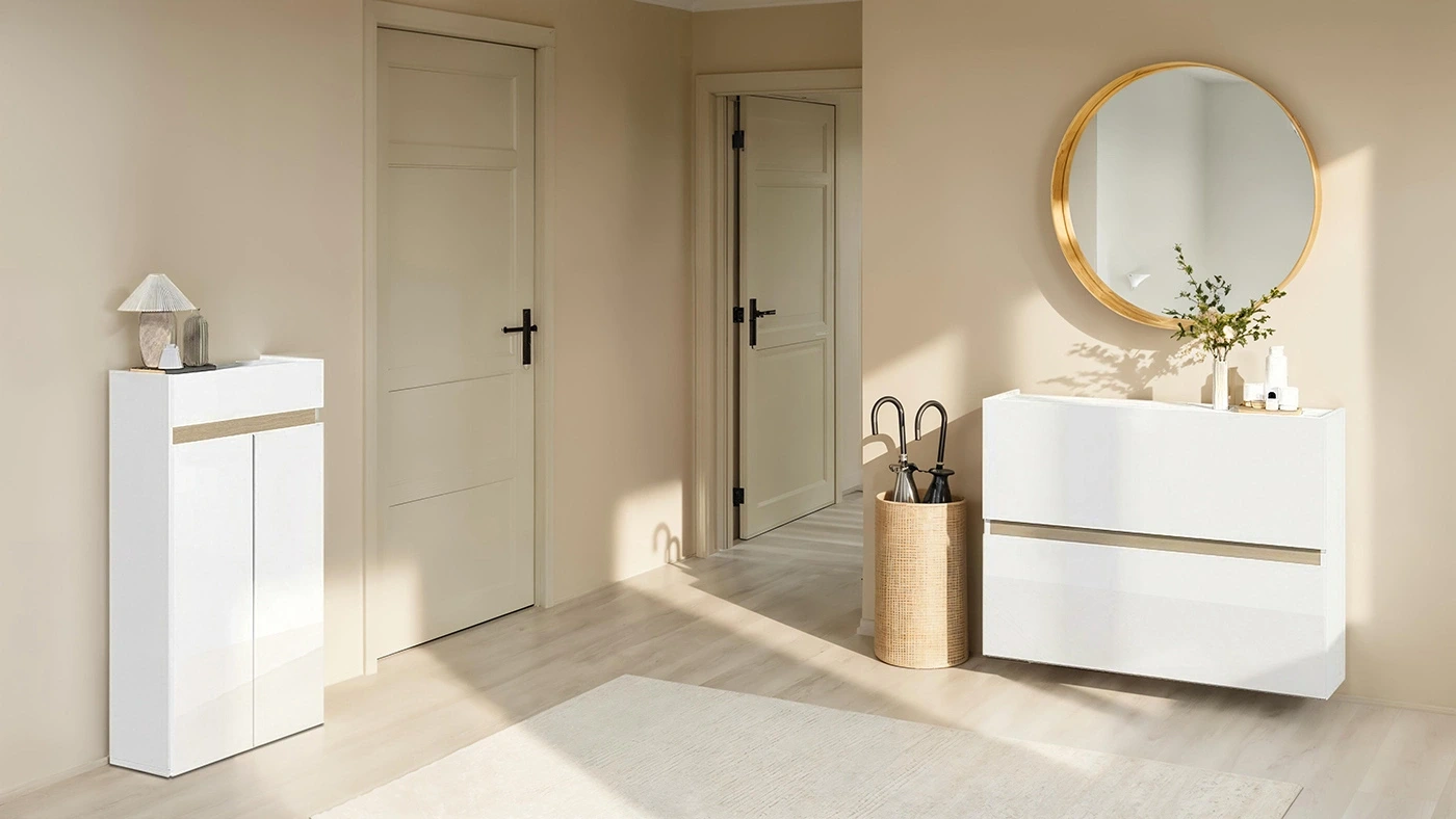 Scarpiera sottocosto