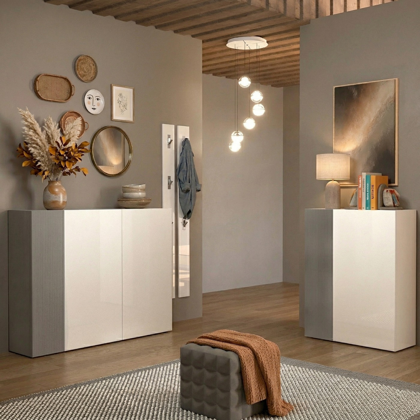 composizione in saldo