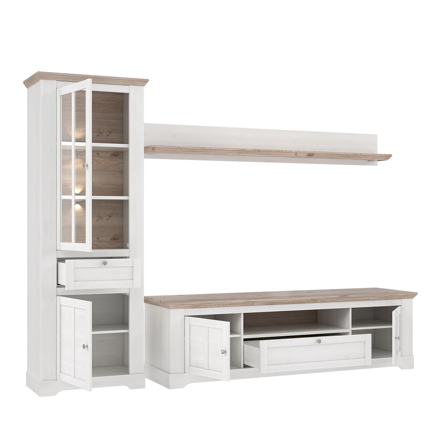 soggiorno in offerta