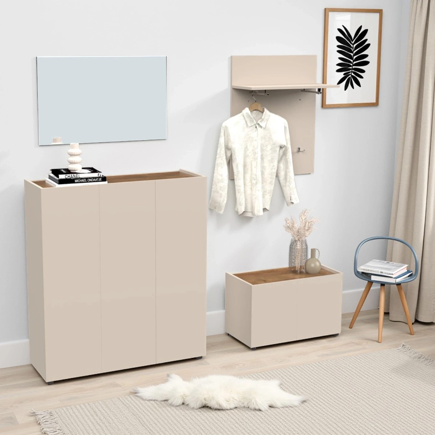 scarpiera in promozione