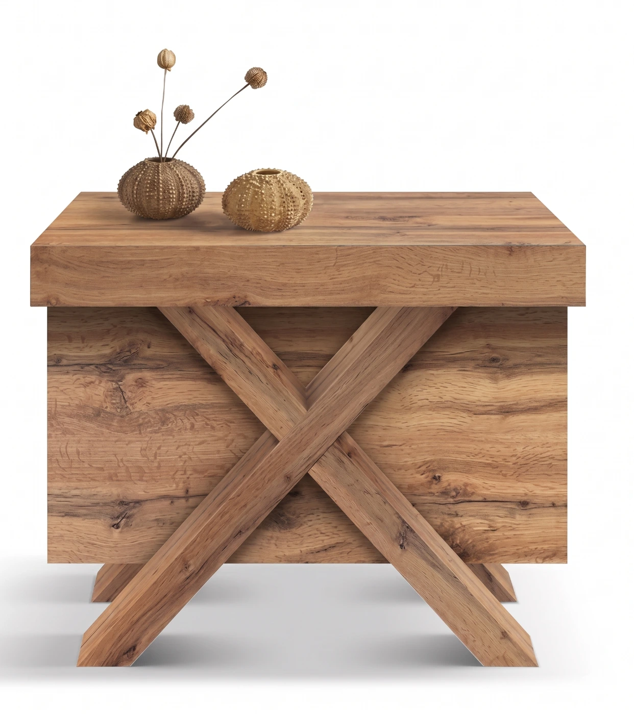 tavolo in offerta colore rovere legno