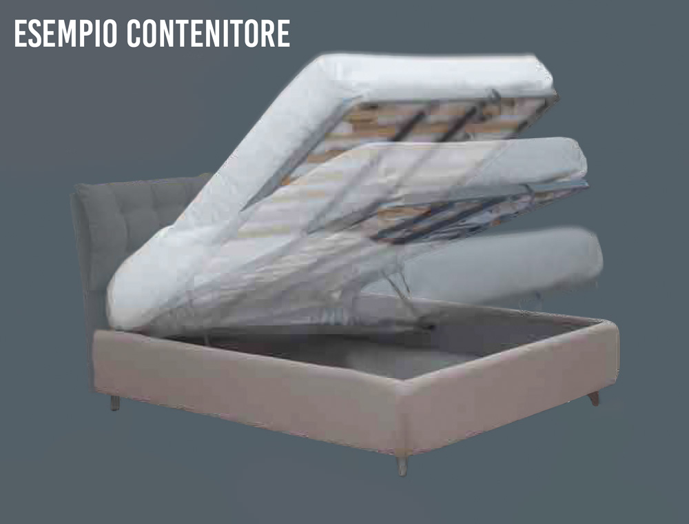 letto matrimoniale in ferro marrone anticato oro