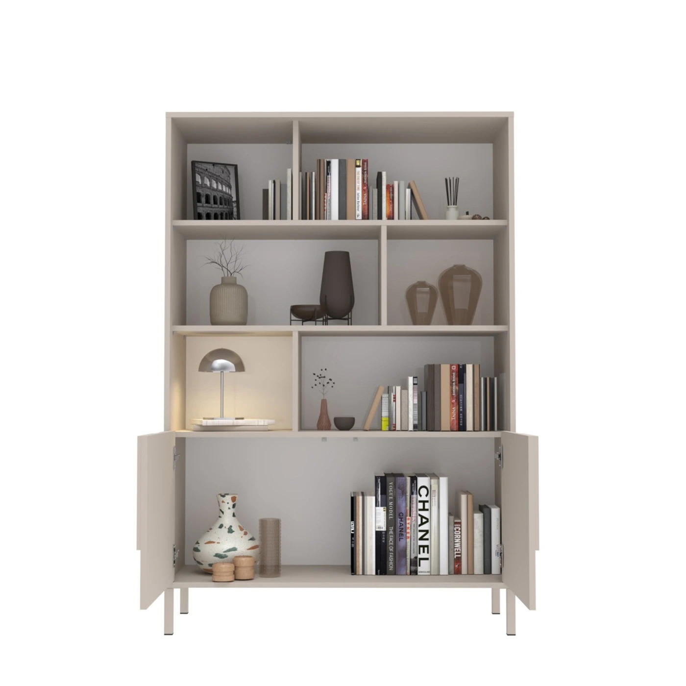 credenza da soggiorno