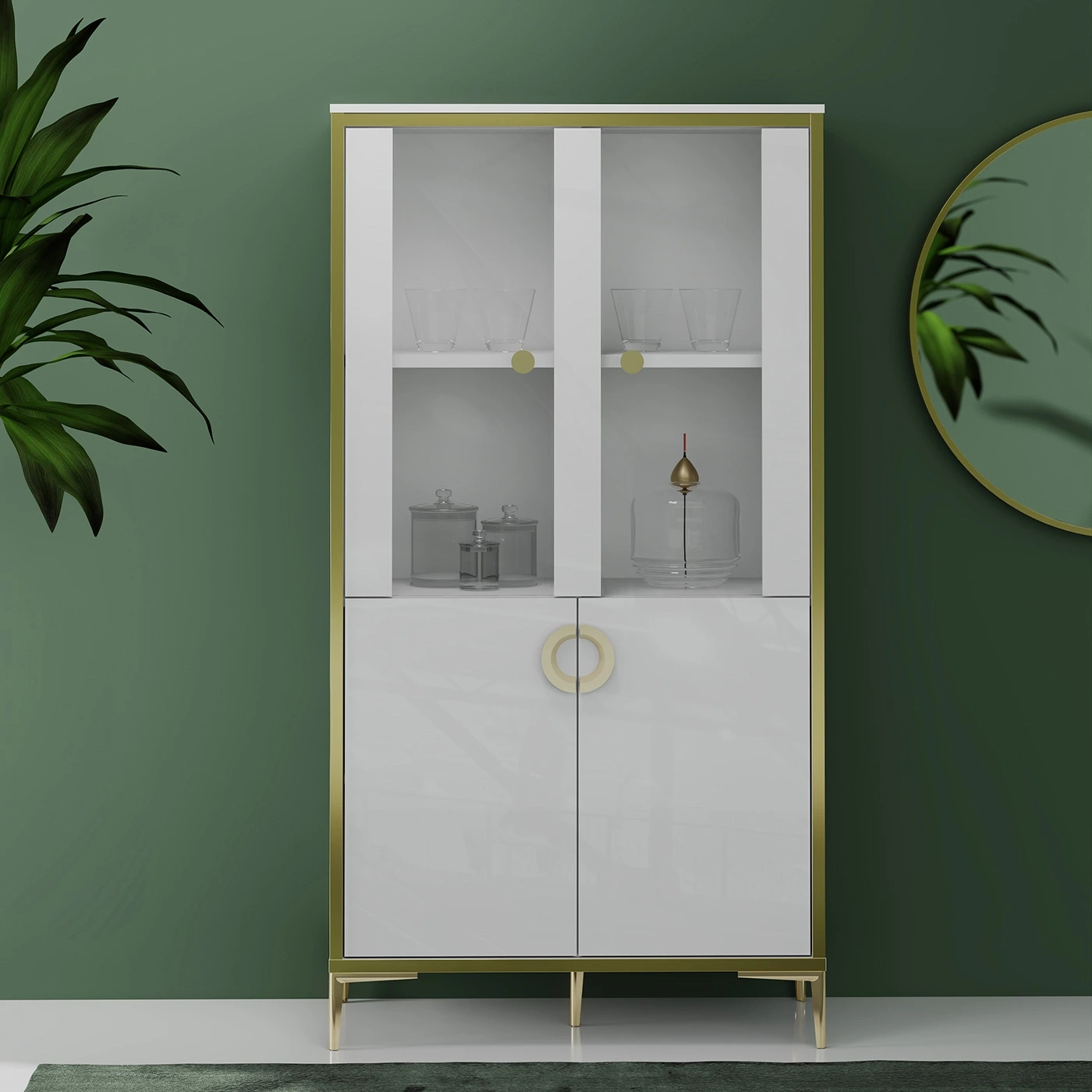 vetrina in promozione