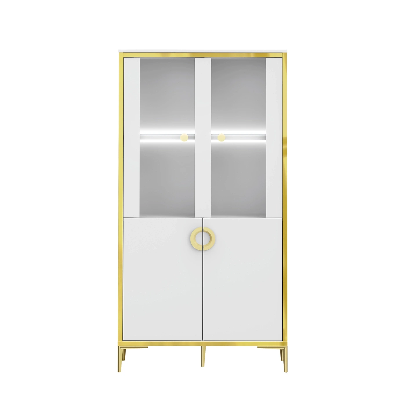 vetrina in promozione