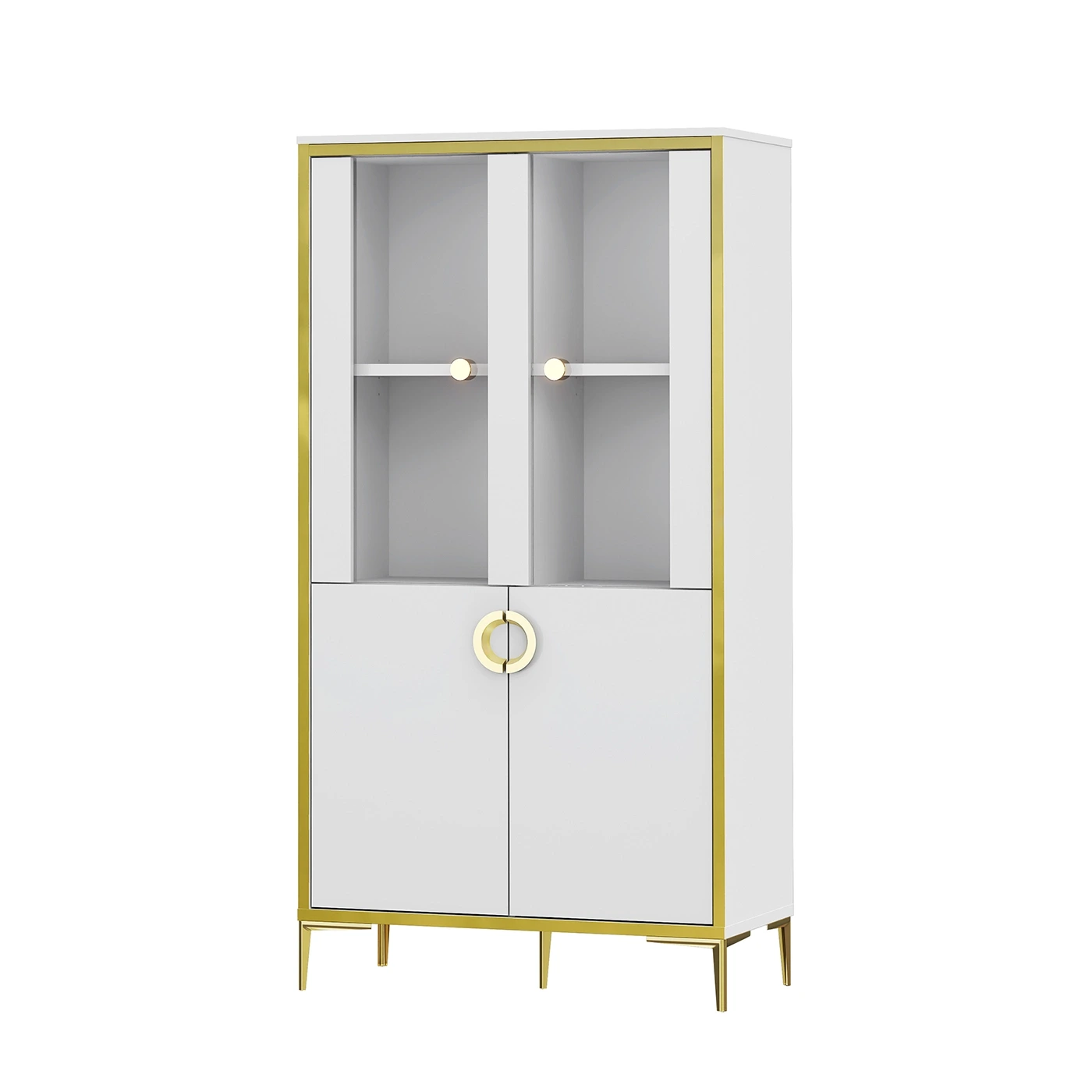 vetrina in promozione