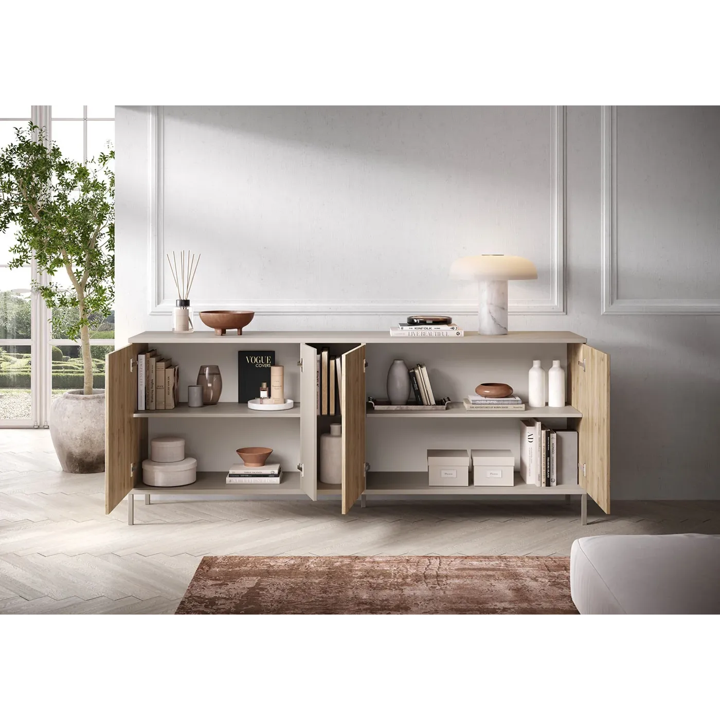 soggiorno cashmere, cadiz