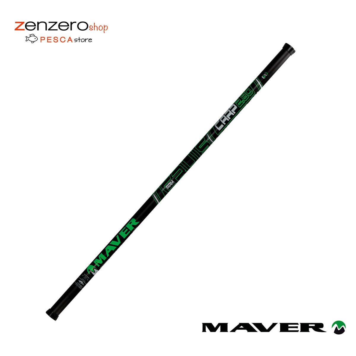 Maver CRUIS CARP ARM 2,8M