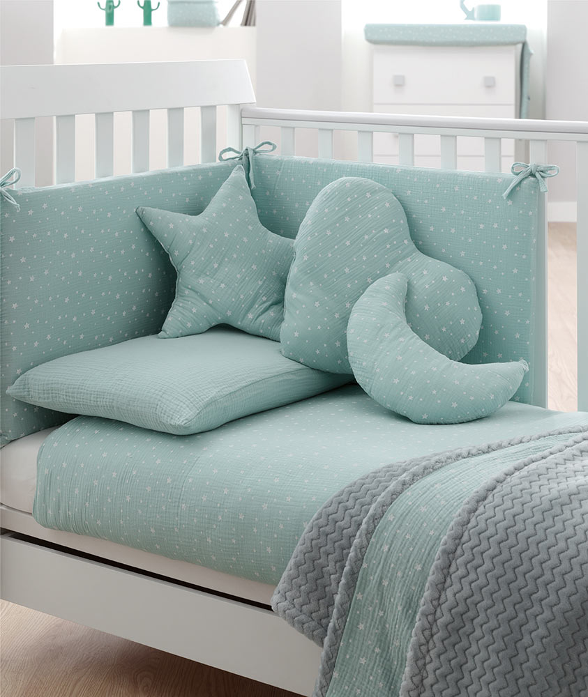 Lettino neonati Piuma in finitura Bianco