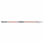 Canna Surf Casting, Tubertini Axyra, 4,20 mt, 130-160 gr, vettino Solid Tip