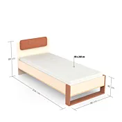 letto conveniente