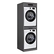 composizione lavanderia per lavatrici