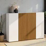 Scarpiera in sconto