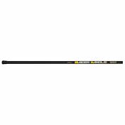 Tubertini manico per guadino raider handle, 2 mt, 3 mt, 4 mt