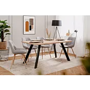 Tavolo 160 x 90 cm 