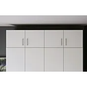 sopralzo per armadi