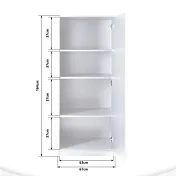 armadietto sottocosto