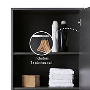 porta bucato Economico