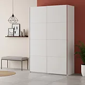 armadietto opaco multiuso