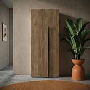 armadietto ingresso legno