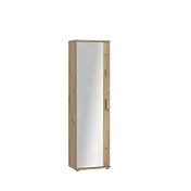 armadietto con specchio e 6 ripiani in promozione
