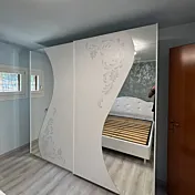 armadio innovativo 