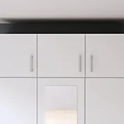 sopralzo moderno