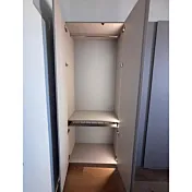armadio moderno