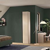 Armadio Cashmere e Antracite