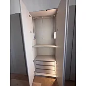 armadio di design