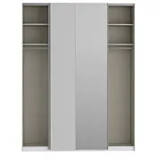 armadio in forte sconto