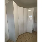 cabina moderna 