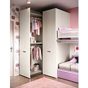 Armadio estraibile Moretti Compact