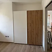 armadio moderno 