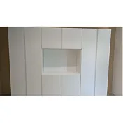 armadio moderno 