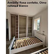 armadio di tendenza 