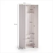 Guardaroba economico