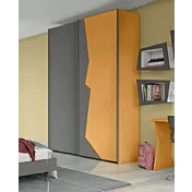armadio con grafica