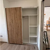 armadio da aperto 