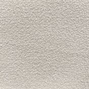 letto in tessuto avorio