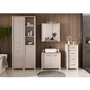 Bagno completo