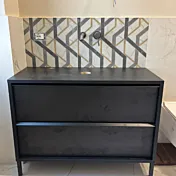 bagno dal vivo 