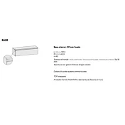 base cassettone