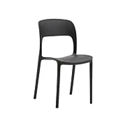 sedia nera