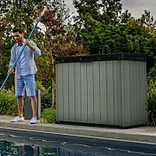 Baule piscina
