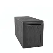 Baule molto conveniente