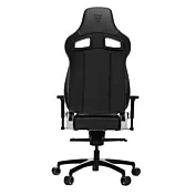 Poltrona, Bianco e Nero, da gaming in sconto