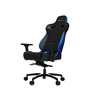 Poltrona, Blu e Nero, da gaming in saldo
