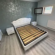 comodini serigrafati 